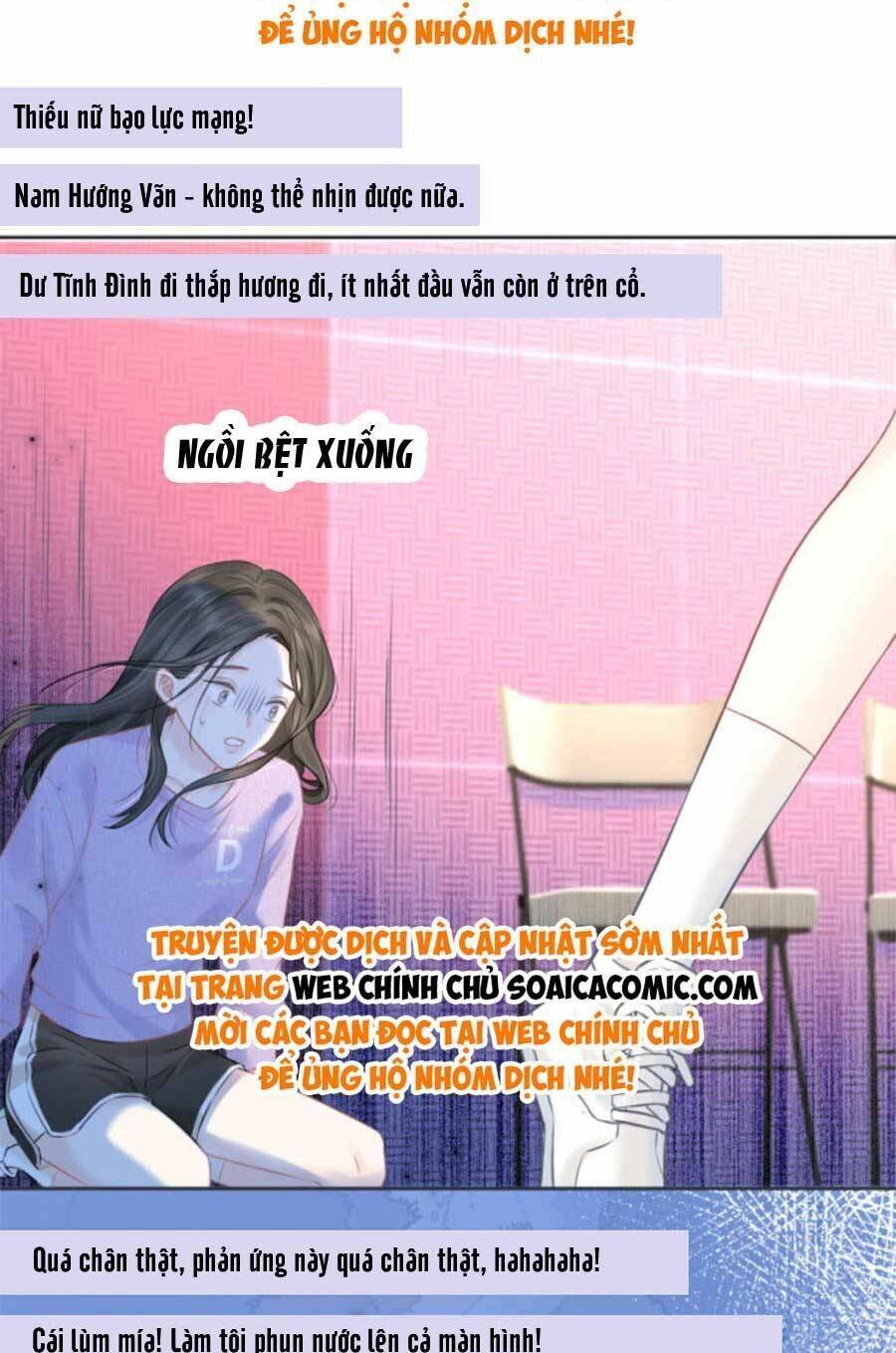 Ta Ở Hiện Đại Làm Đại Boss Chapter 21 - Page 31