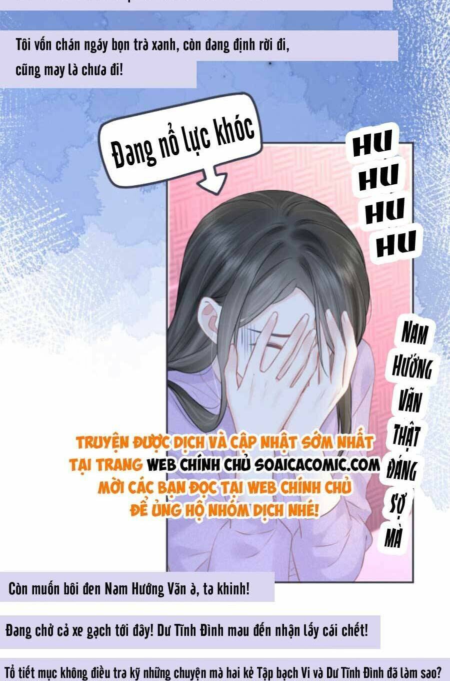 Ta Ở Hiện Đại Làm Đại Boss Chapter 21 - Page 32