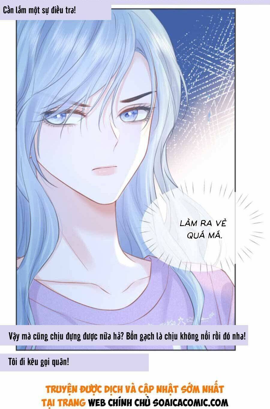 Ta Ở Hiện Đại Làm Đại Boss Chapter 21 - Page 33