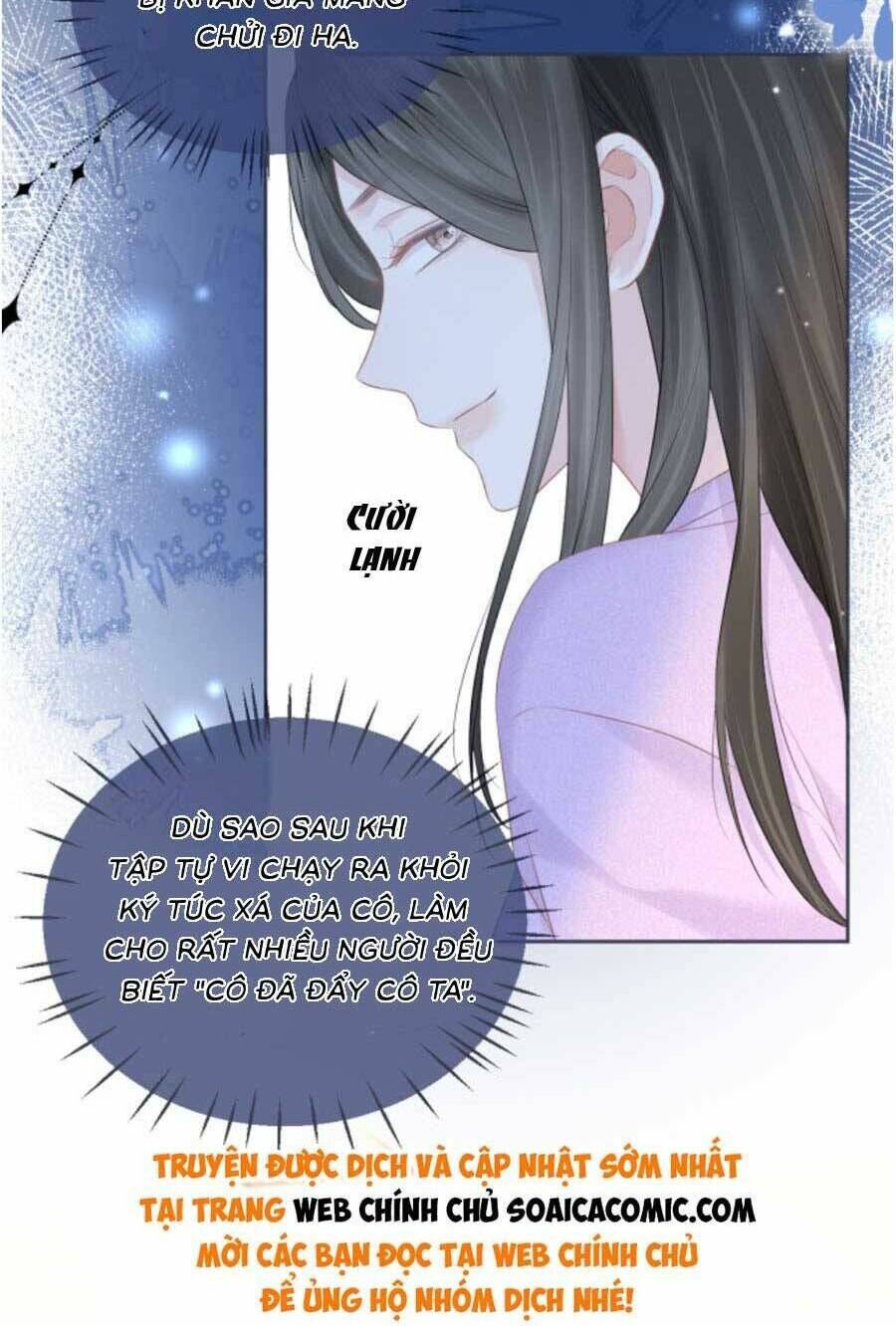 Ta Ở Hiện Đại Làm Đại Boss Chapter 21 - Page 4