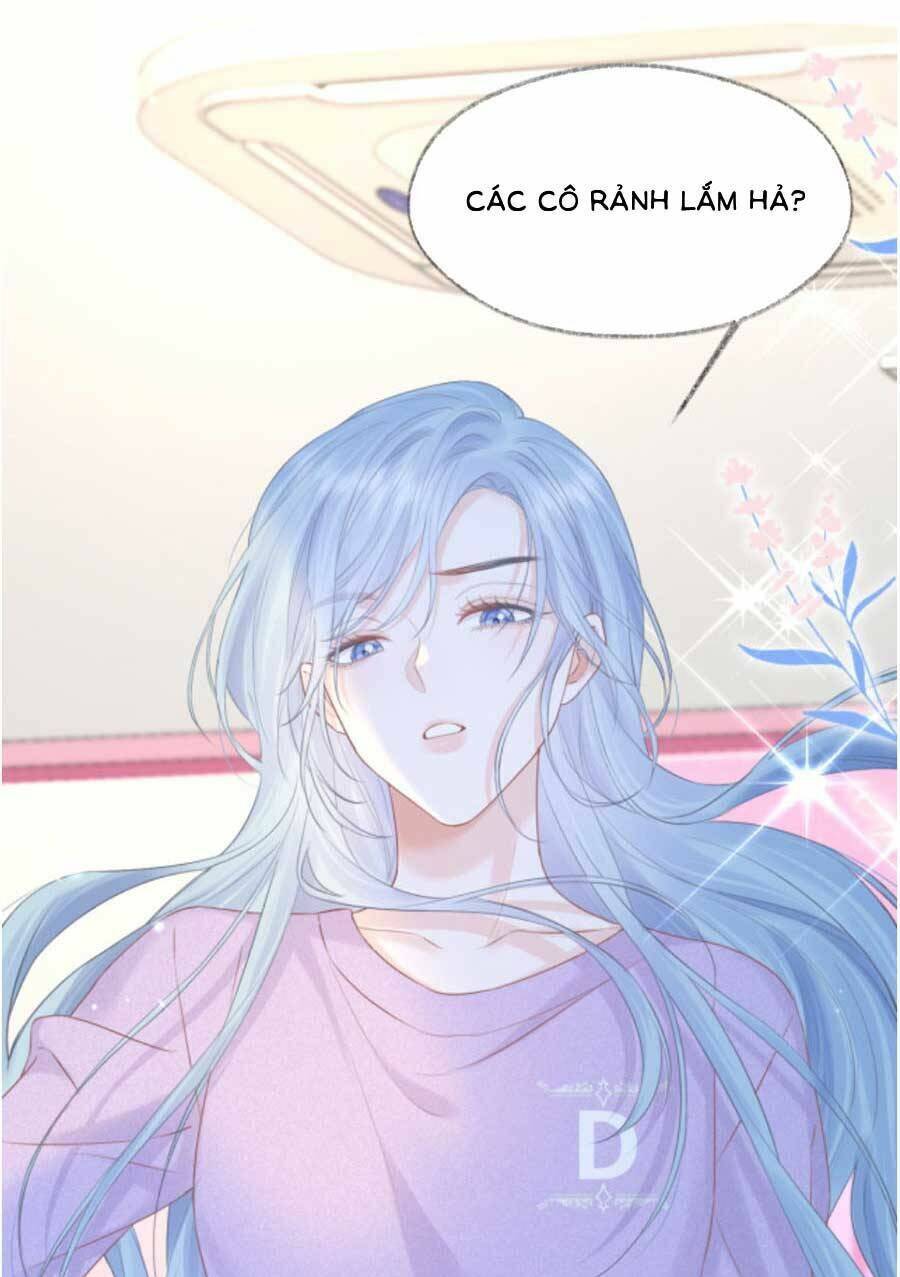 Ta Ở Hiện Đại Làm Đại Boss Chapter 21 - Page 5