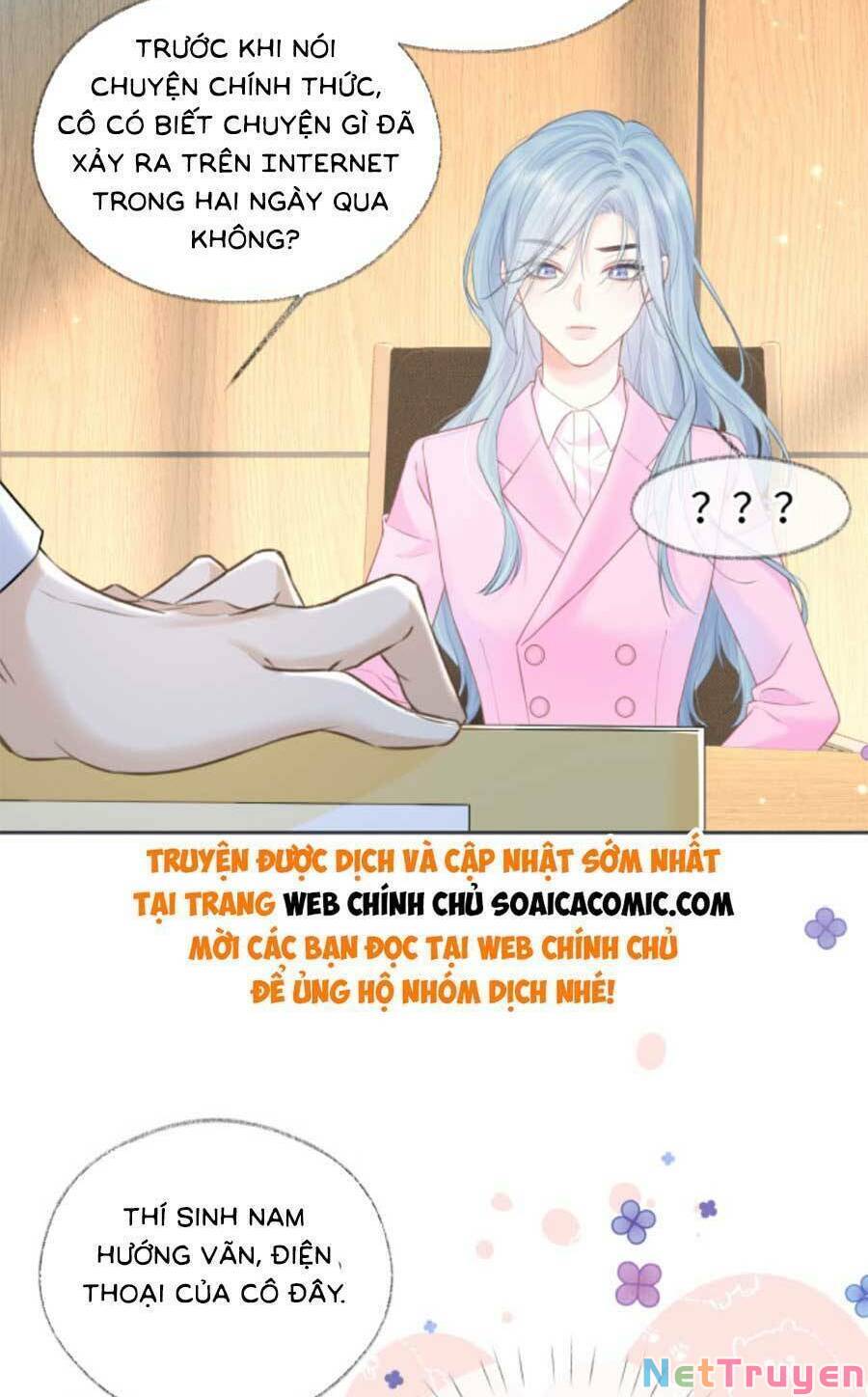 Ta Ở Hiện Đại Làm Đại Boss Chapter 19 - Page 30