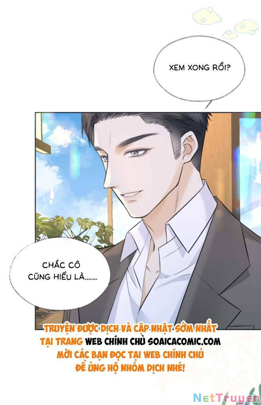 Ta Ở Hiện Đại Làm Đại Boss Chapter 19 - Page 34