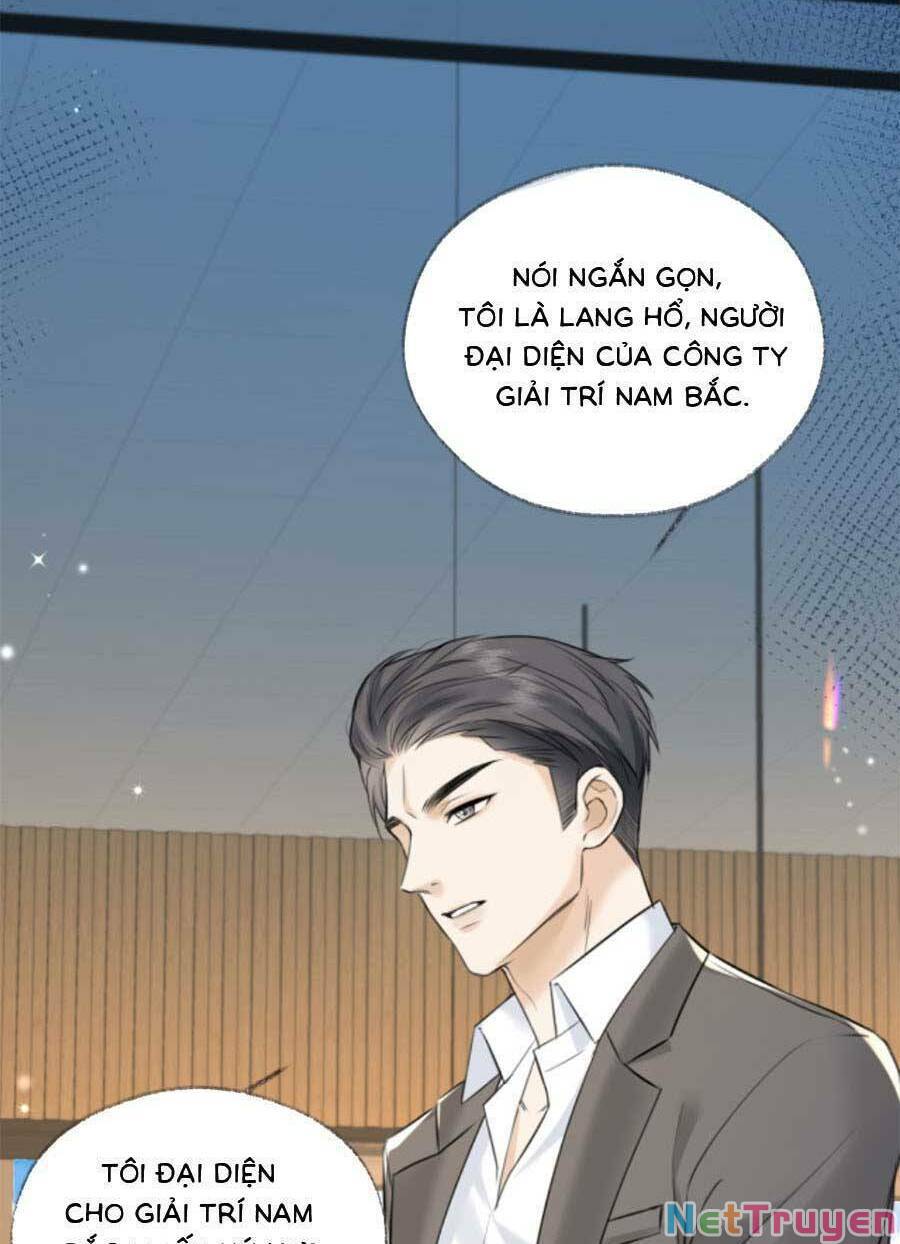 Ta Ở Hiện Đại Làm Đại Boss Chapter 19 - Page 38