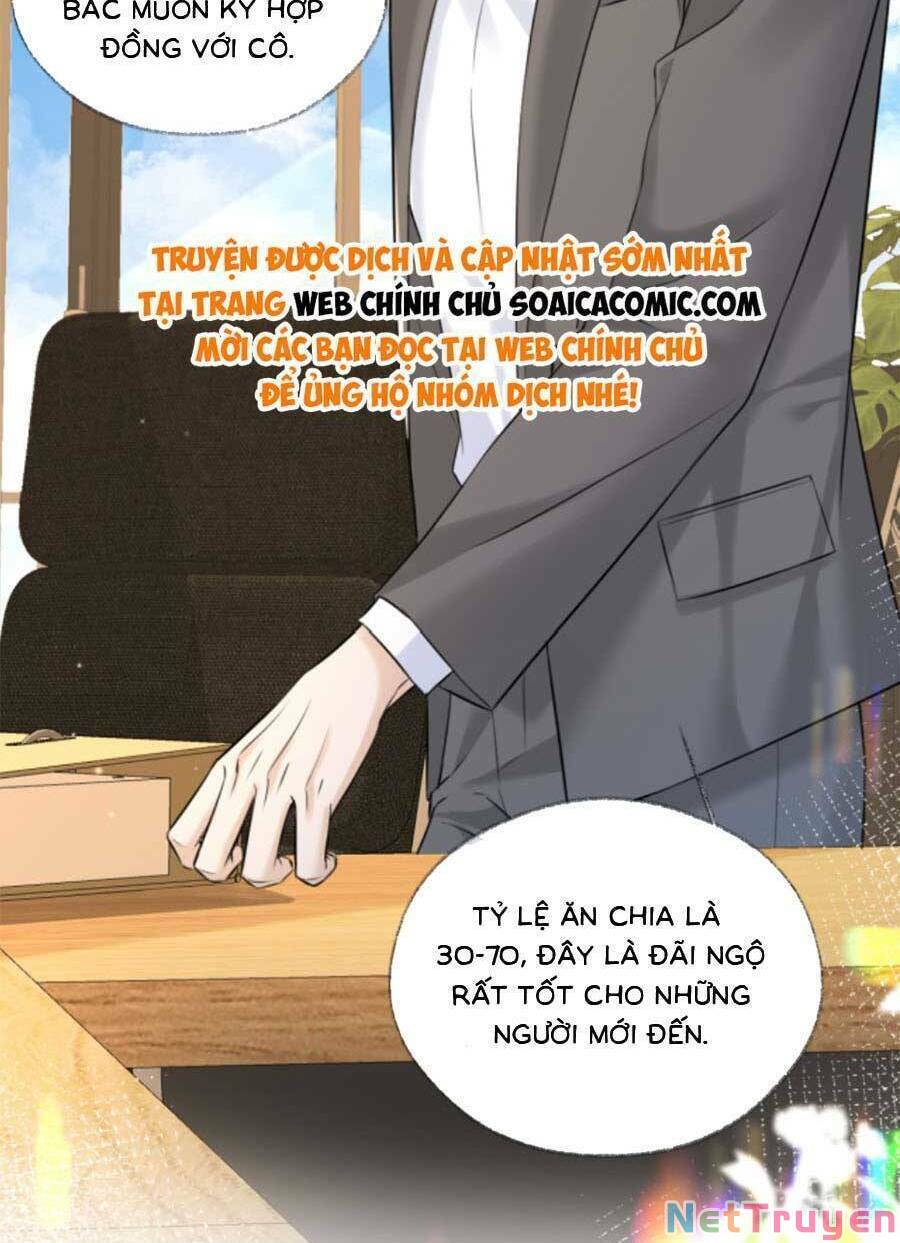 Ta Ở Hiện Đại Làm Đại Boss Chapter 19 - Page 39