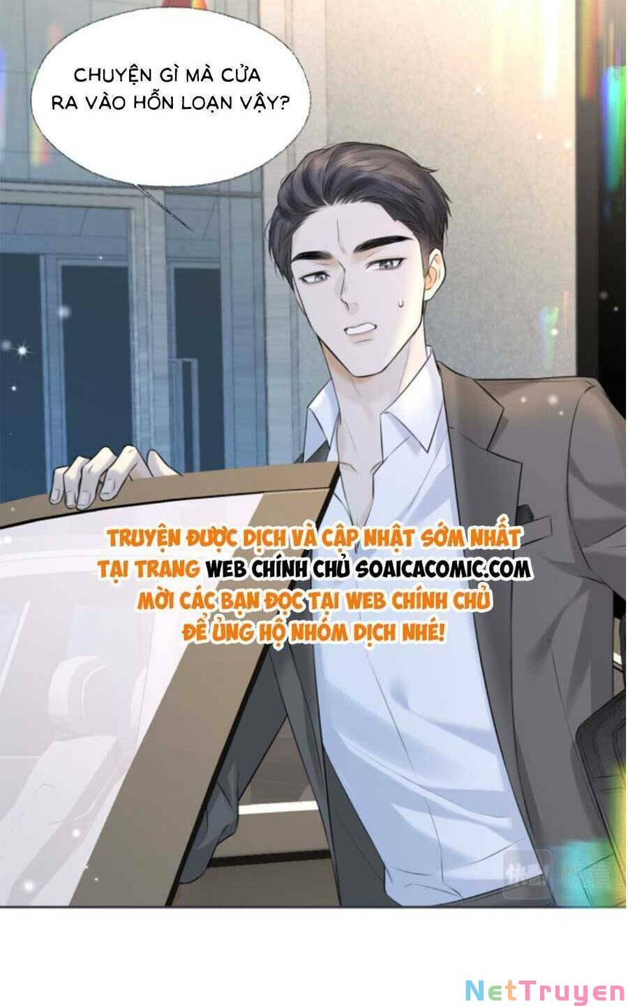 Ta Ở Hiện Đại Làm Đại Boss Chapter 19 - Page 4