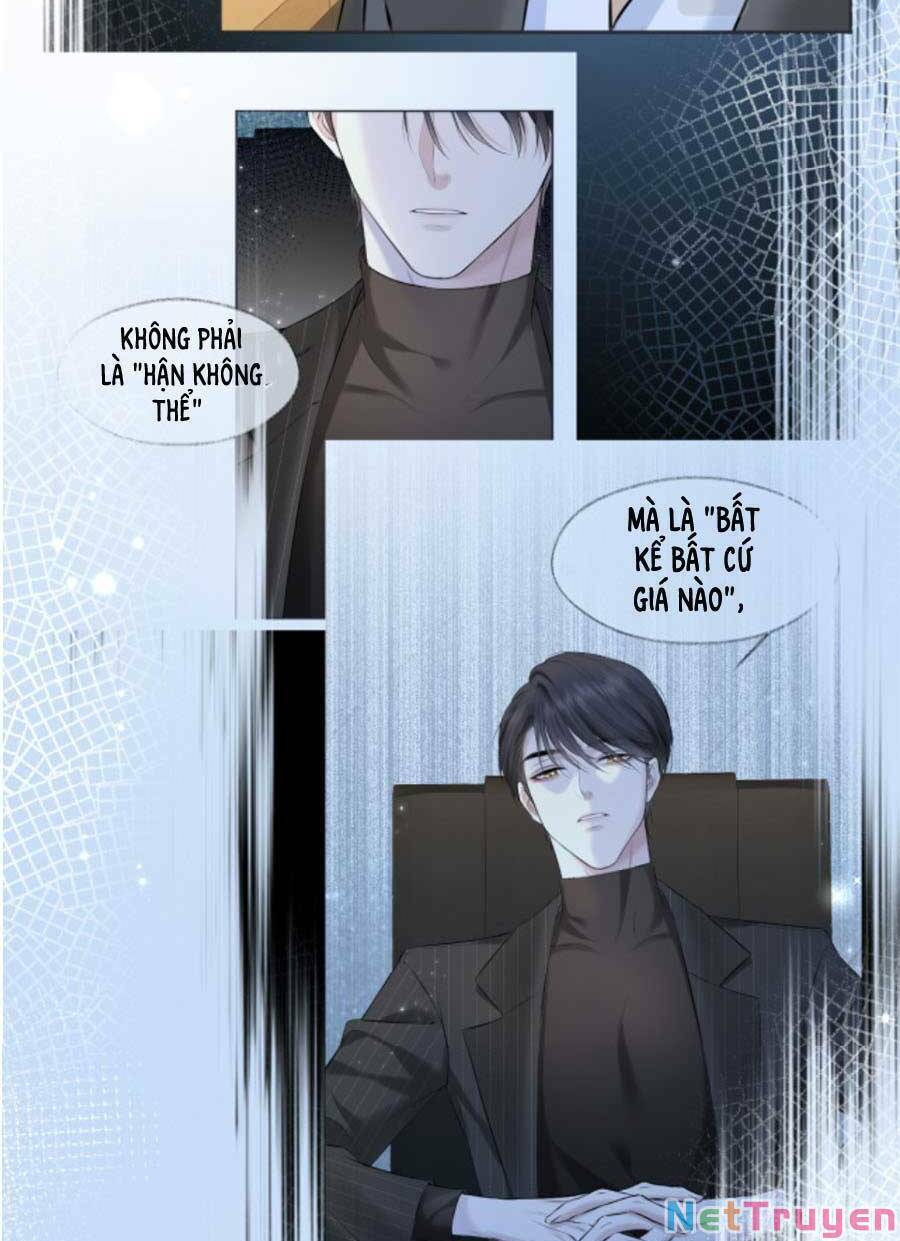 Ta Ở Hiện Đại Làm Đại Boss Chapter 19 - Page 44