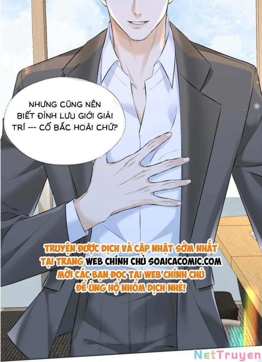 Ta Ở Hiện Đại Làm Đại Boss Chapter 19 - Page 46