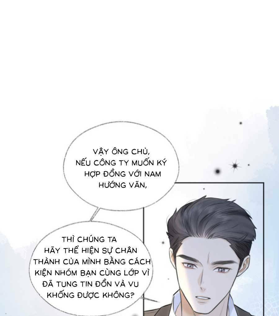 Ta Ở Hiện Đại Làm Đại Boss Chapter 17 - Page 17