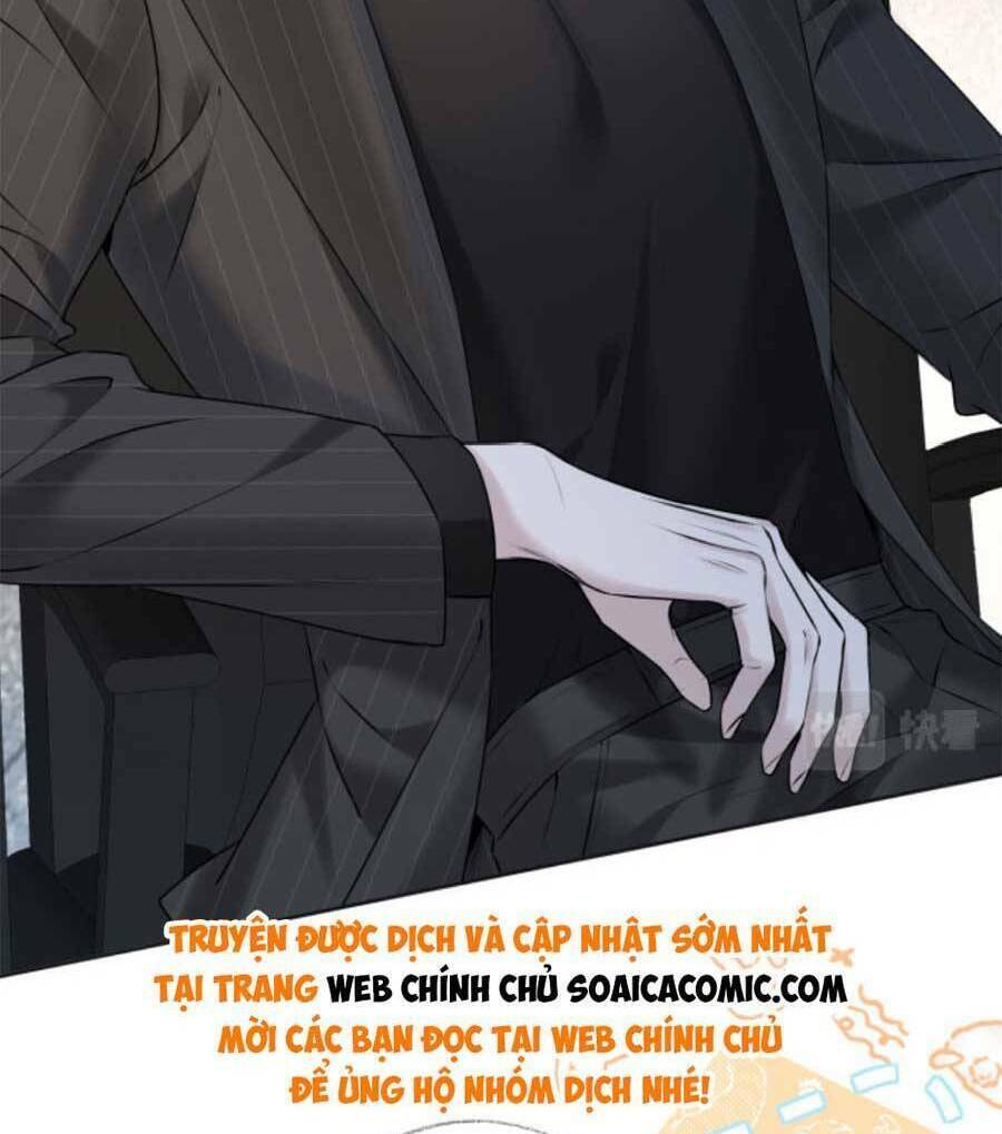 Ta Ở Hiện Đại Làm Đại Boss Chapter 17 - Page 21