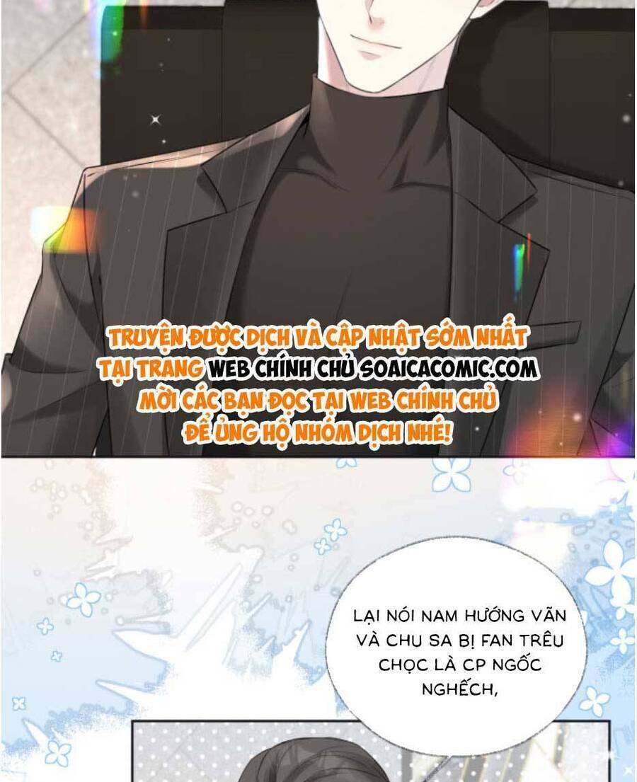 Ta Ở Hiện Đại Làm Đại Boss Chapter 17 - Page 24