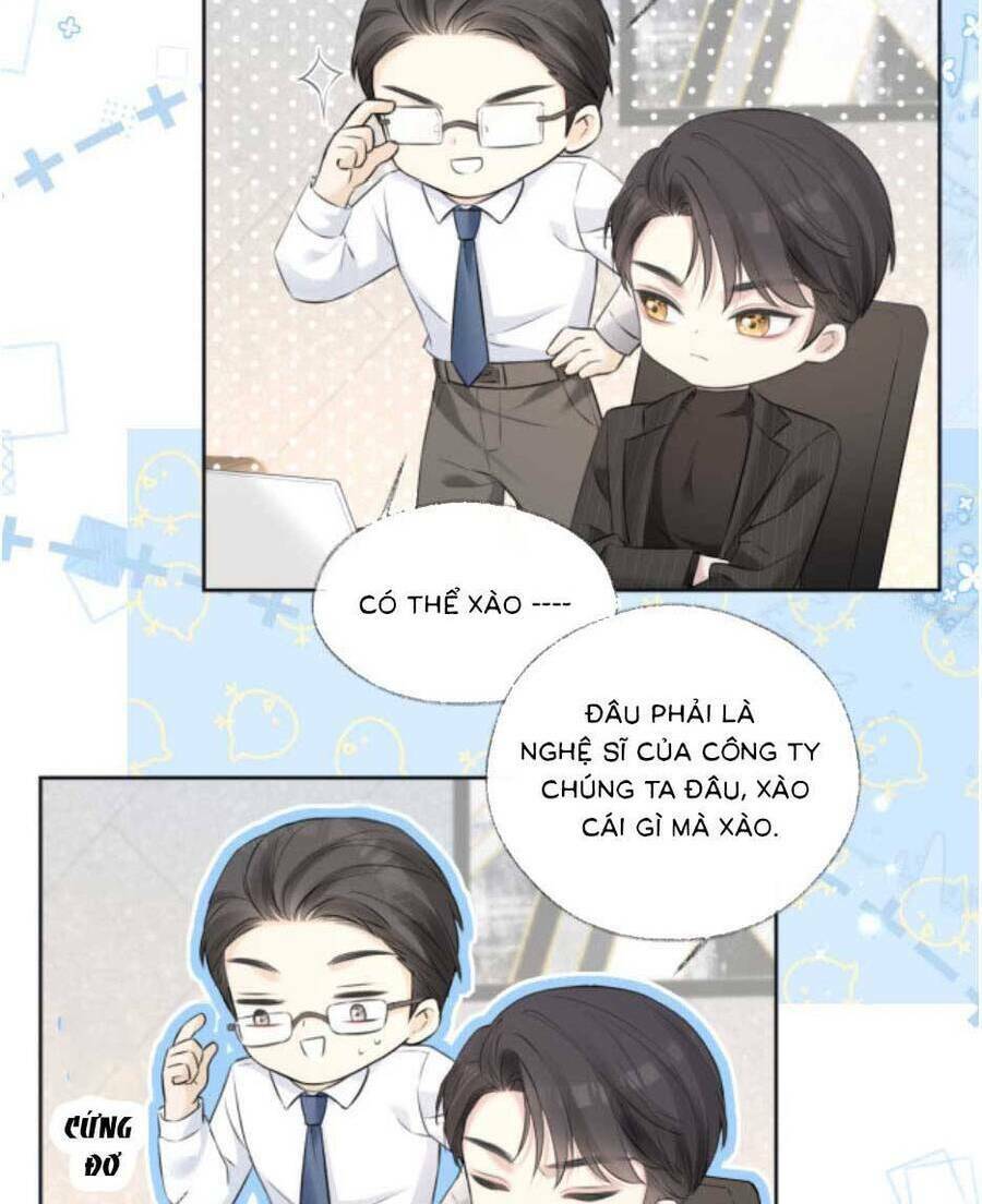 Ta Ở Hiện Đại Làm Đại Boss Chapter 17 - Page 25