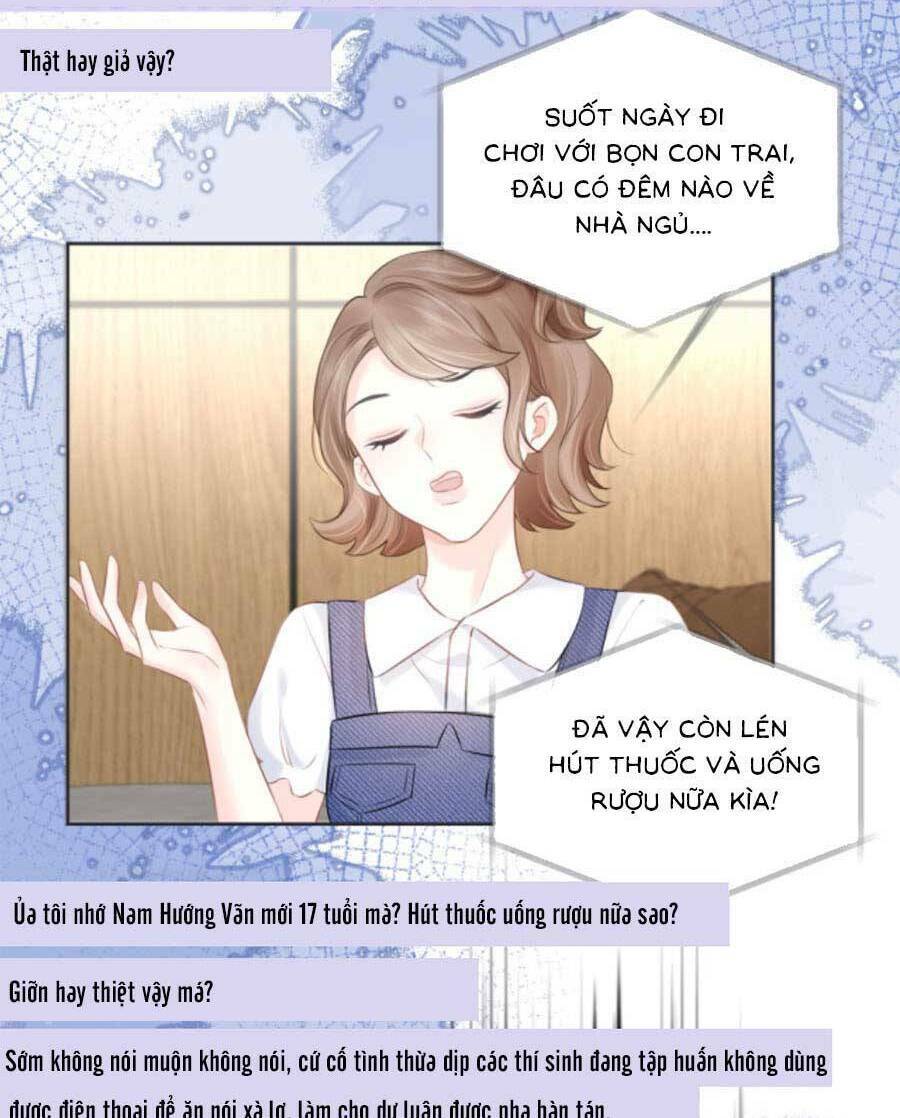 Ta Ở Hiện Đại Làm Đại Boss Chapter 17 - Page 3