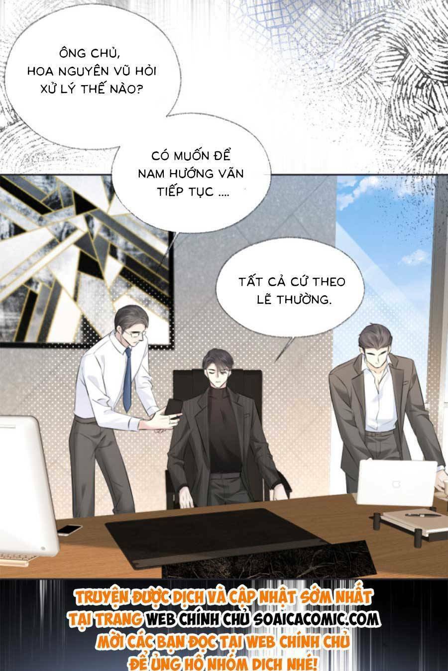 Ta Ở Hiện Đại Làm Đại Boss Chapter 17 - Page 7