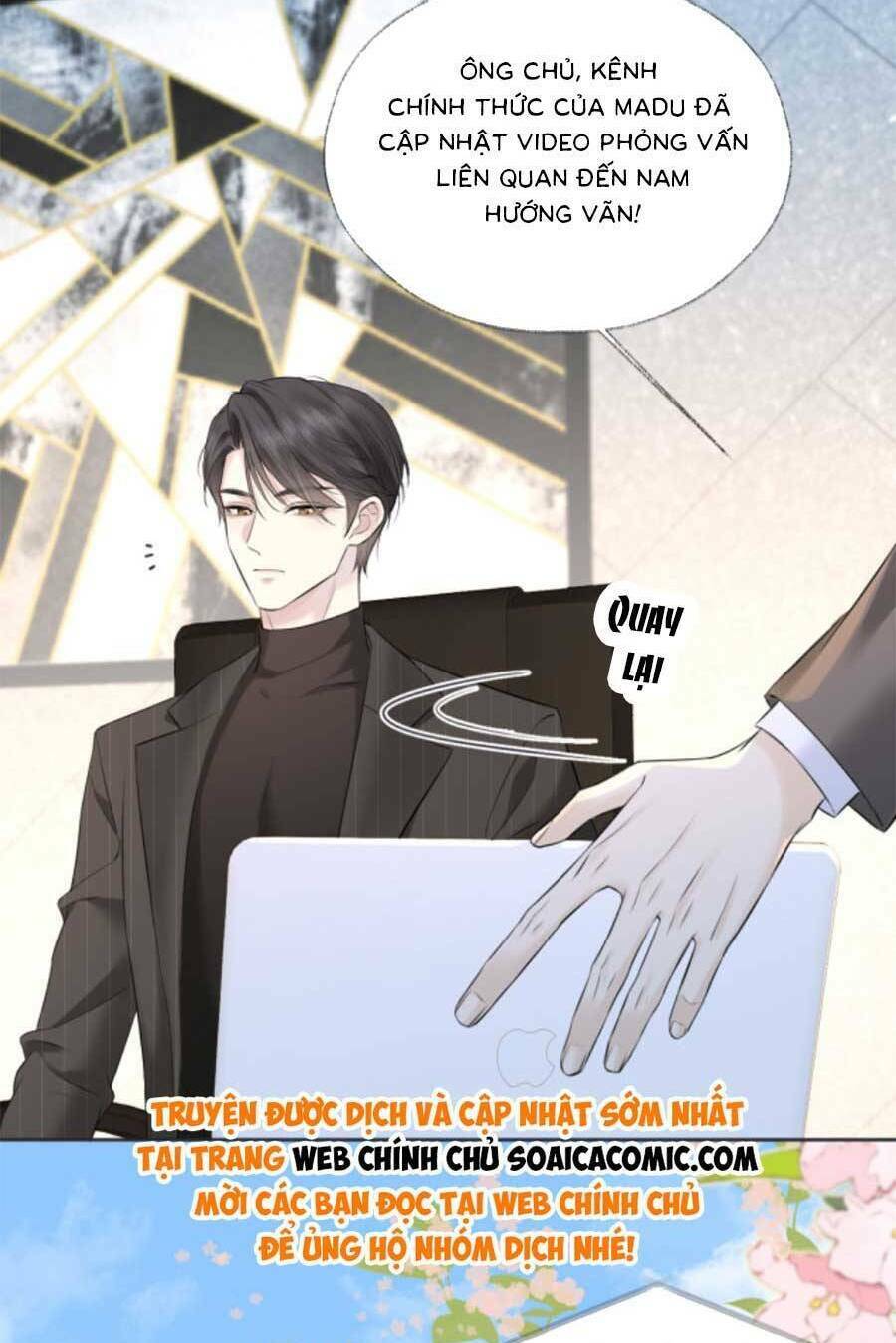 Ta Ở Hiện Đại Làm Đại Boss Chapter 17 - Page 9