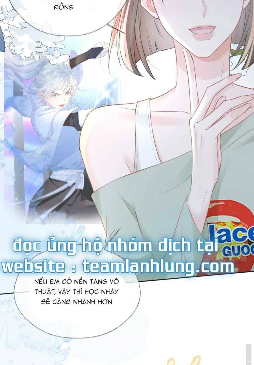 Ta Ở Hiện Đại Làm Đại Boss Chapter 9 - Page 11