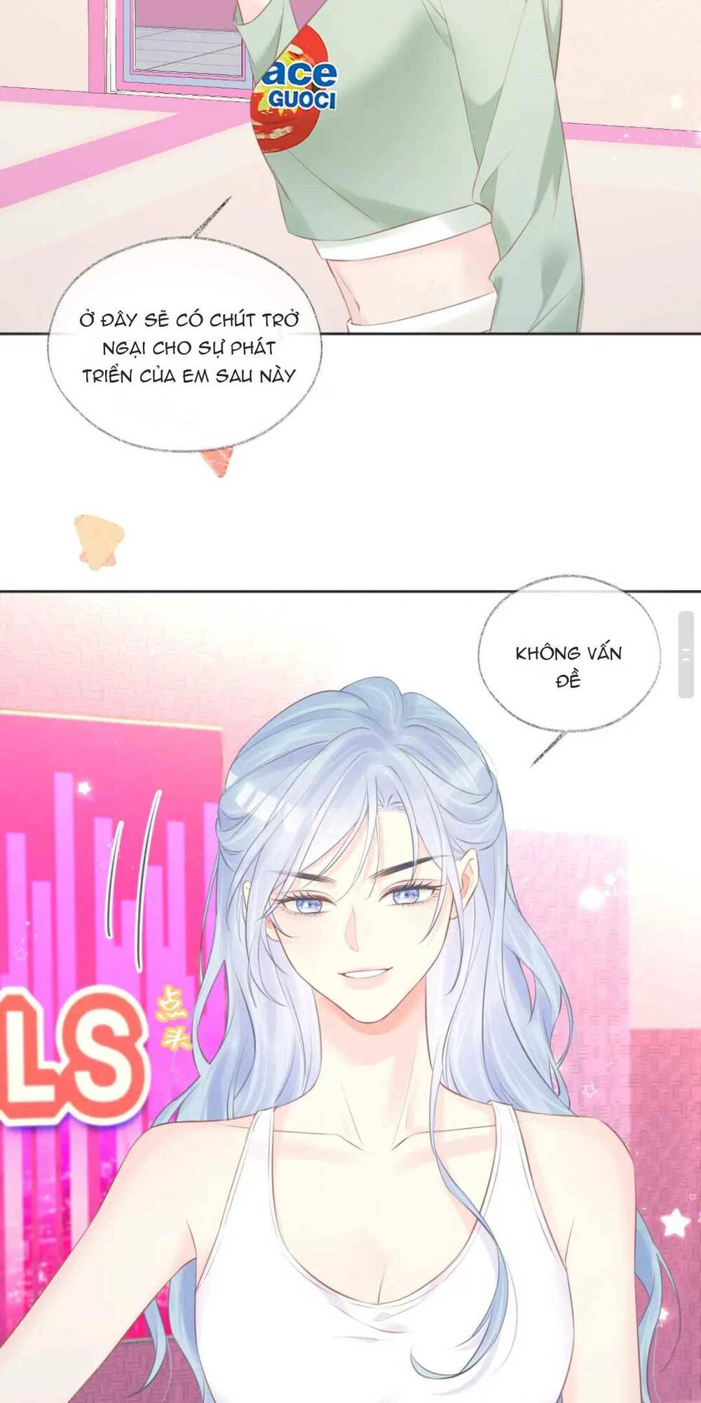 Ta Ở Hiện Đại Làm Đại Boss Chapter 9 - Page 16