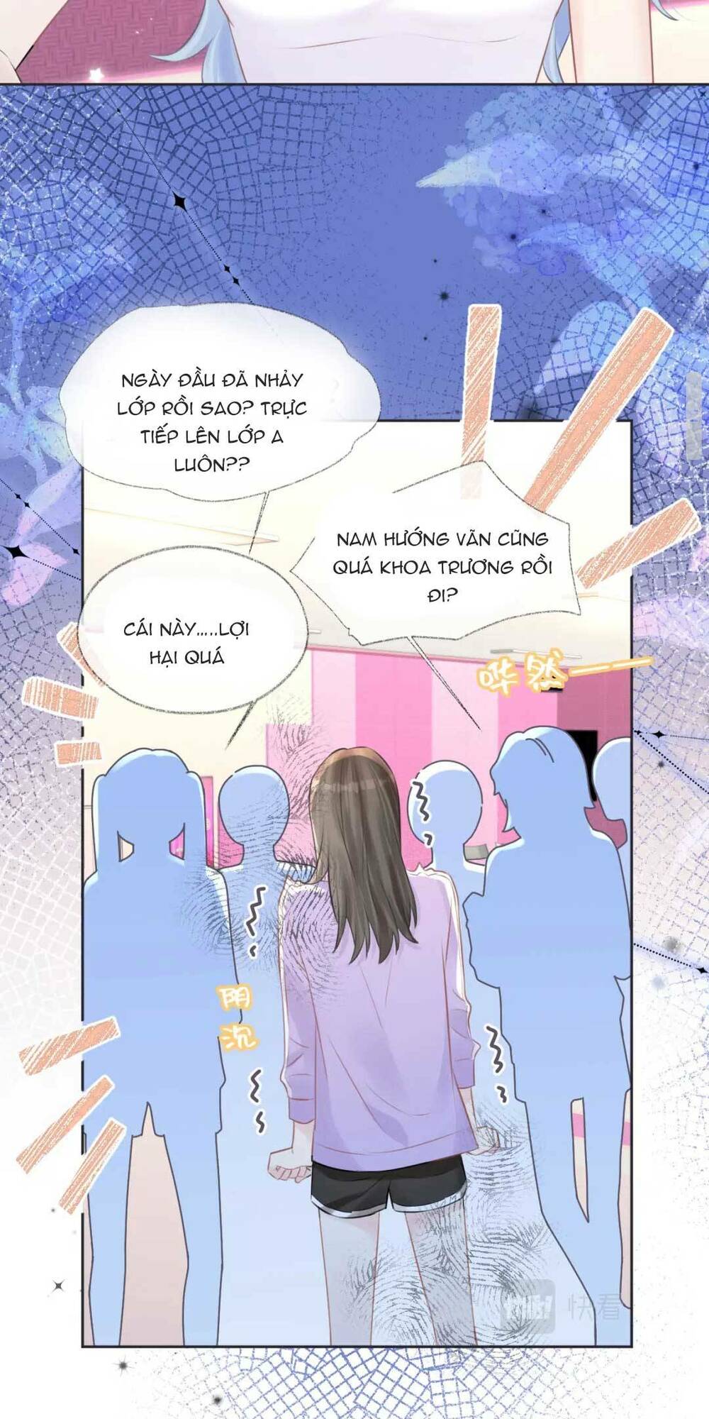 Ta Ở Hiện Đại Làm Đại Boss Chapter 9 - Page 17