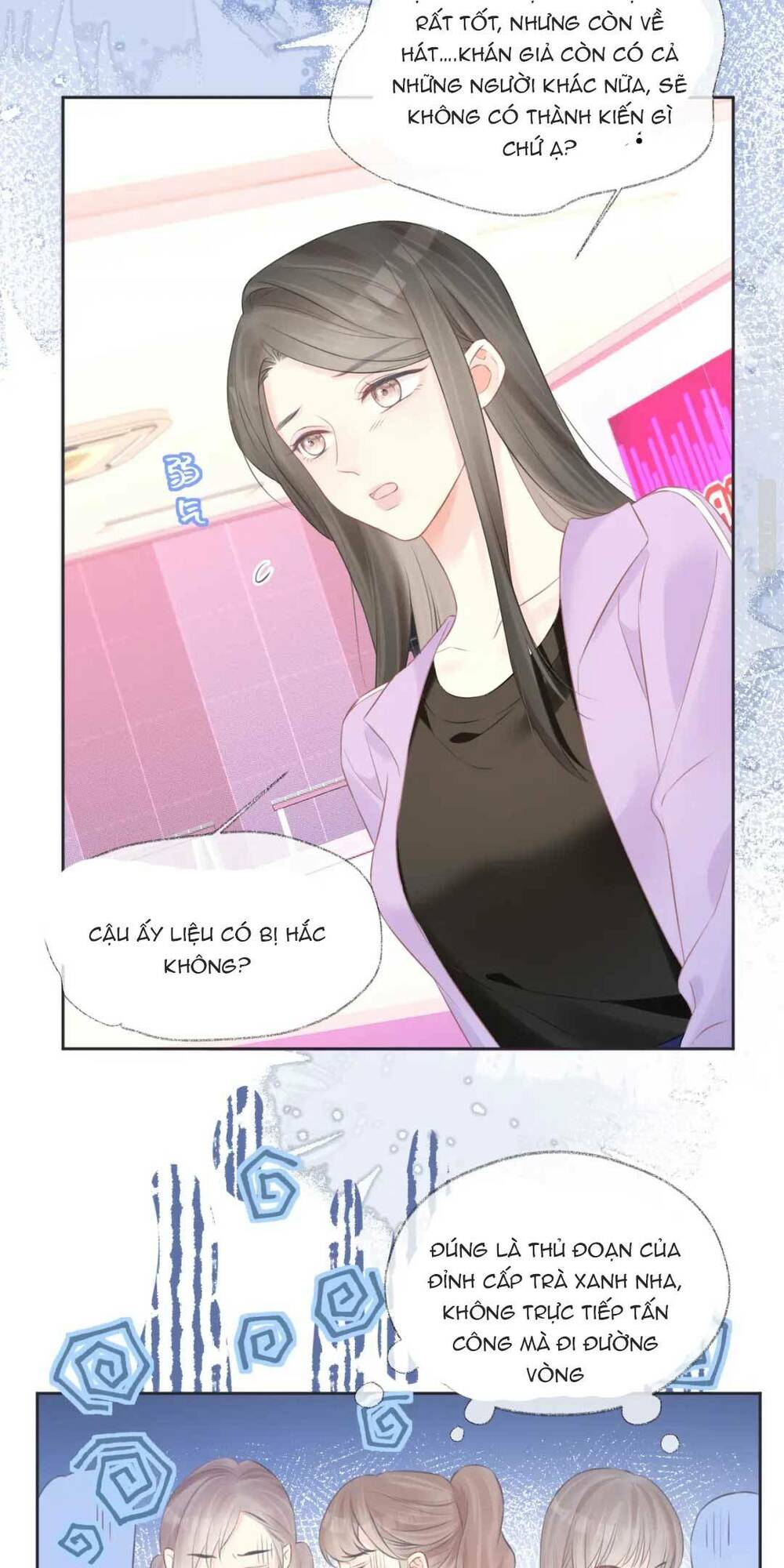 Ta Ở Hiện Đại Làm Đại Boss Chapter 9 - Page 22