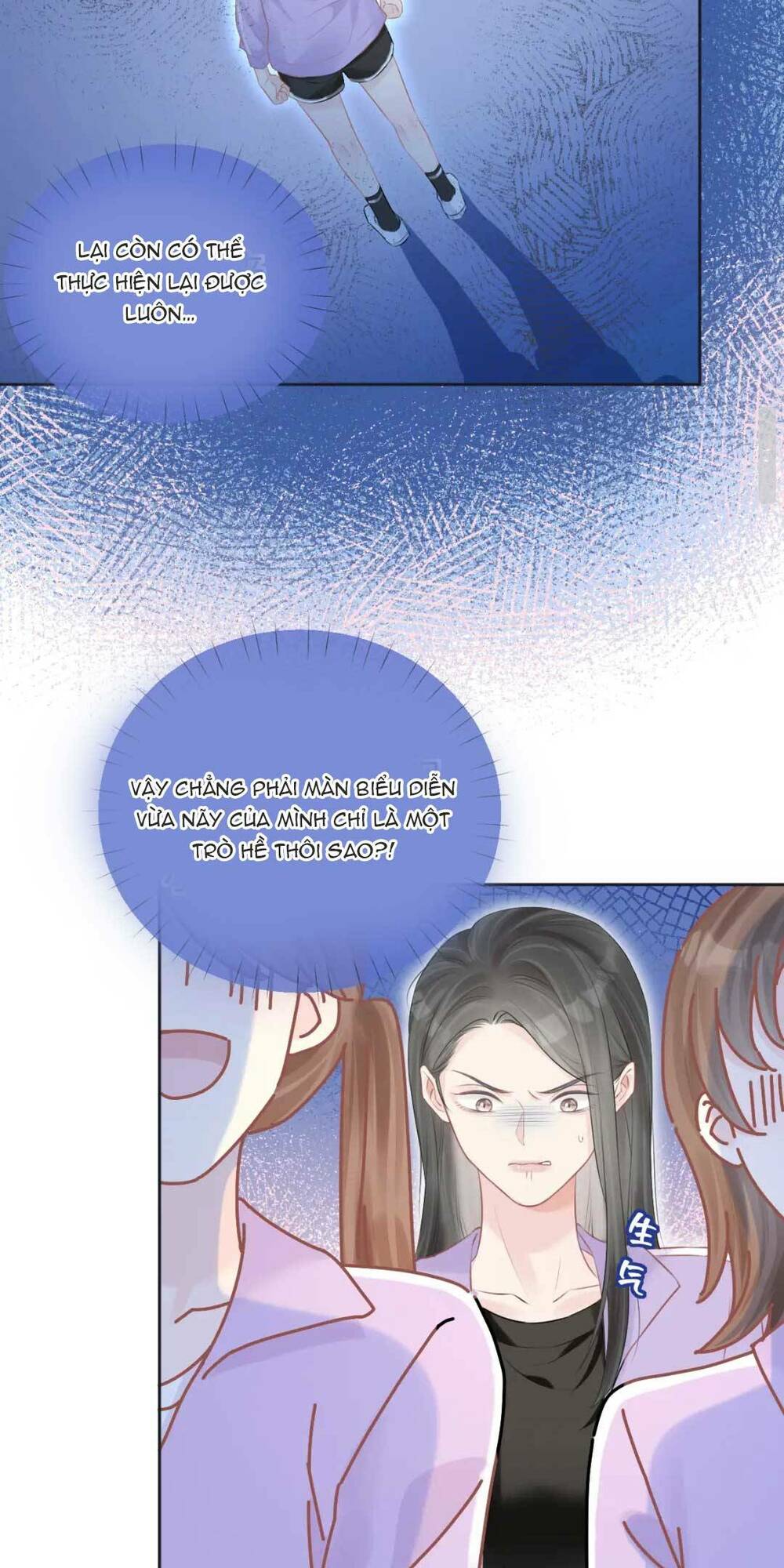 Ta Ở Hiện Đại Làm Đại Boss Chapter 9 - Page 7