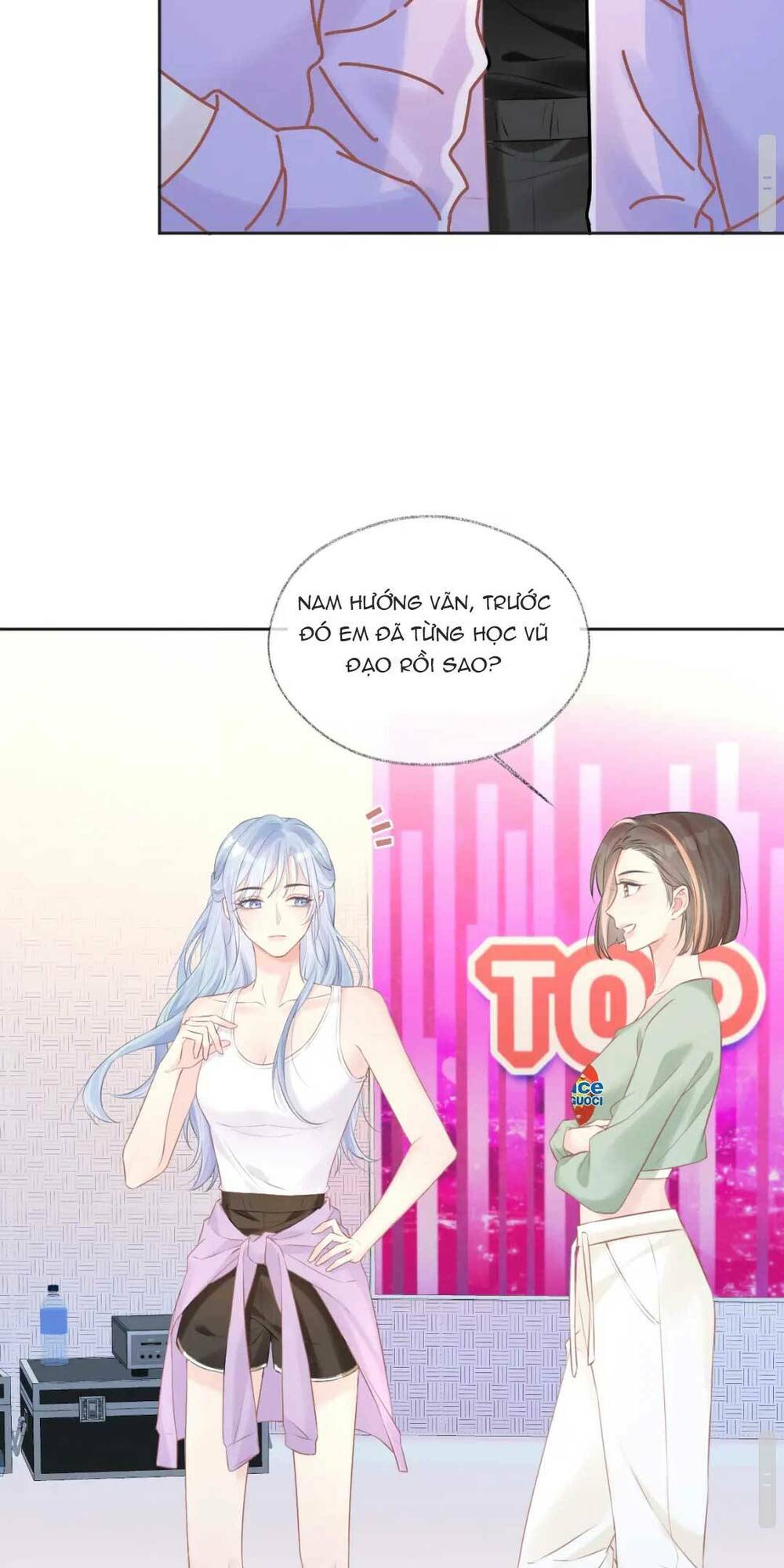 Ta Ở Hiện Đại Làm Đại Boss Chapter 9 - Page 8