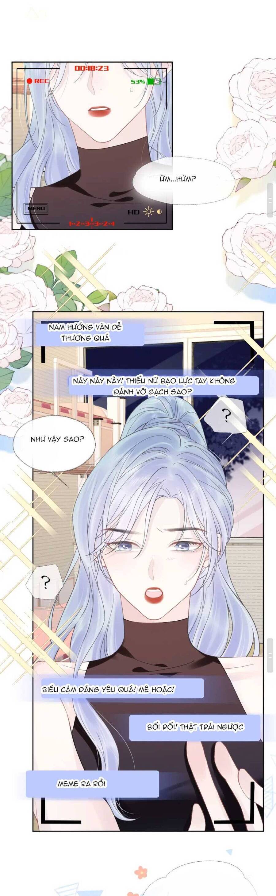 Ta Ở Hiện Đại Làm Đại Boss Chapter 6 - Page 10