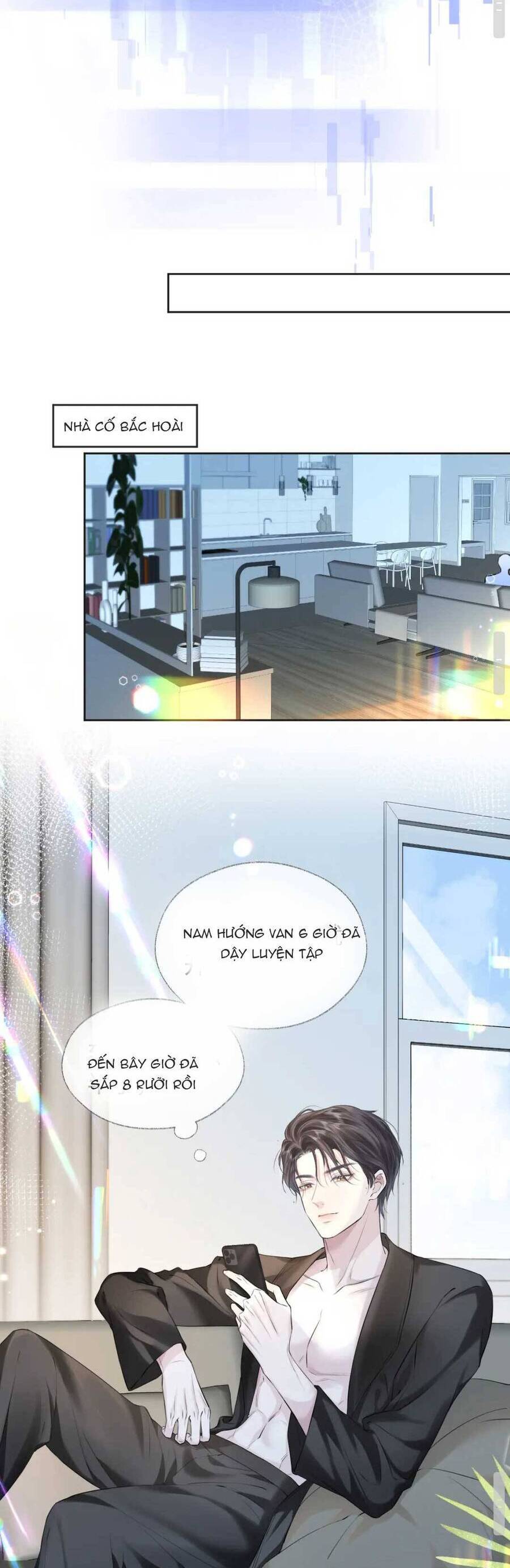 Ta Ở Hiện Đại Làm Đại Boss Chapter 6 - Page 23