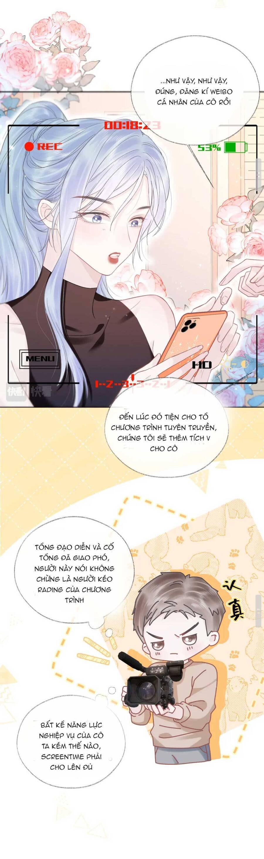 Ta Ở Hiện Đại Làm Đại Boss Chapter 6 - Page 9