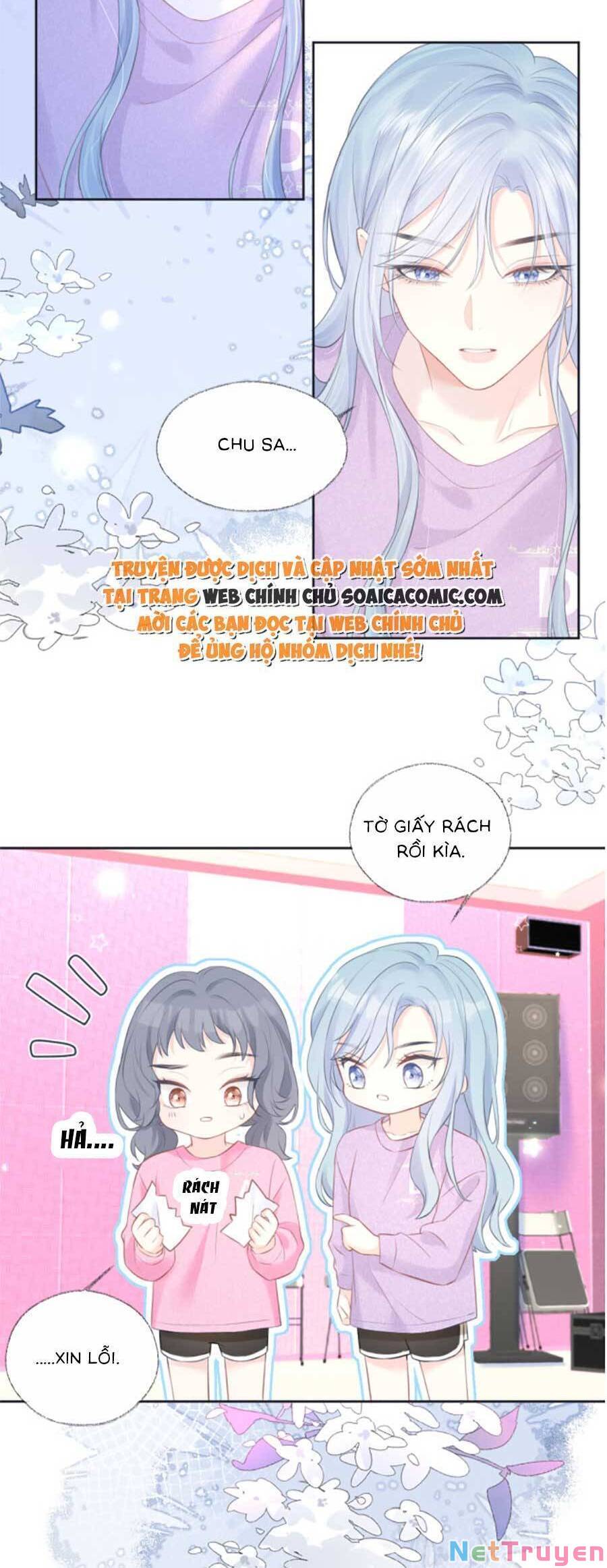 Ta Ở Hiện Đại Làm Đại Boss Chapter 16 - Page 11