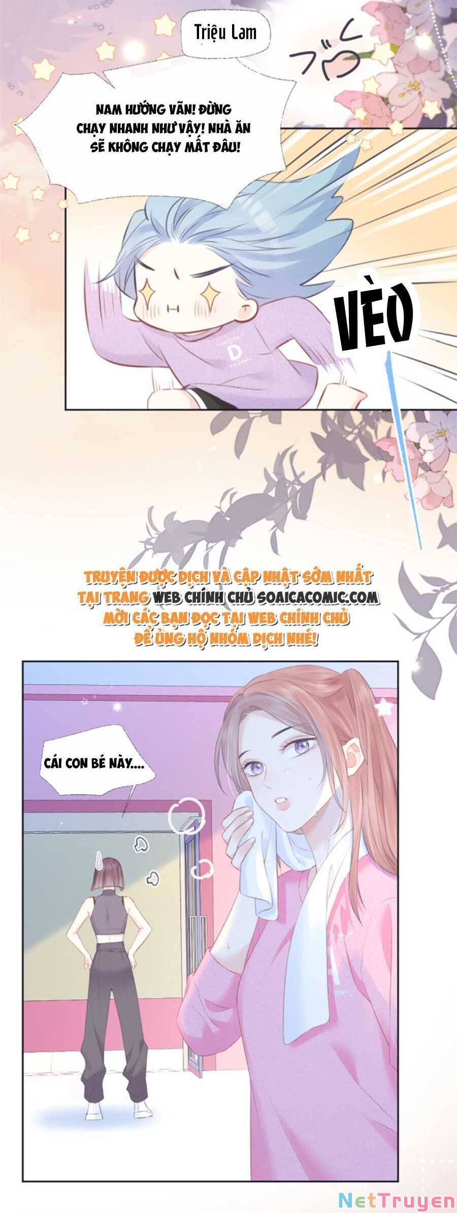 Ta Ở Hiện Đại Làm Đại Boss Chapter 16 - Page 14