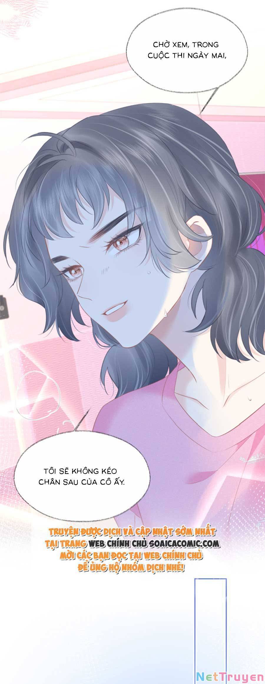 Ta Ở Hiện Đại Làm Đại Boss Chapter 16 - Page 17