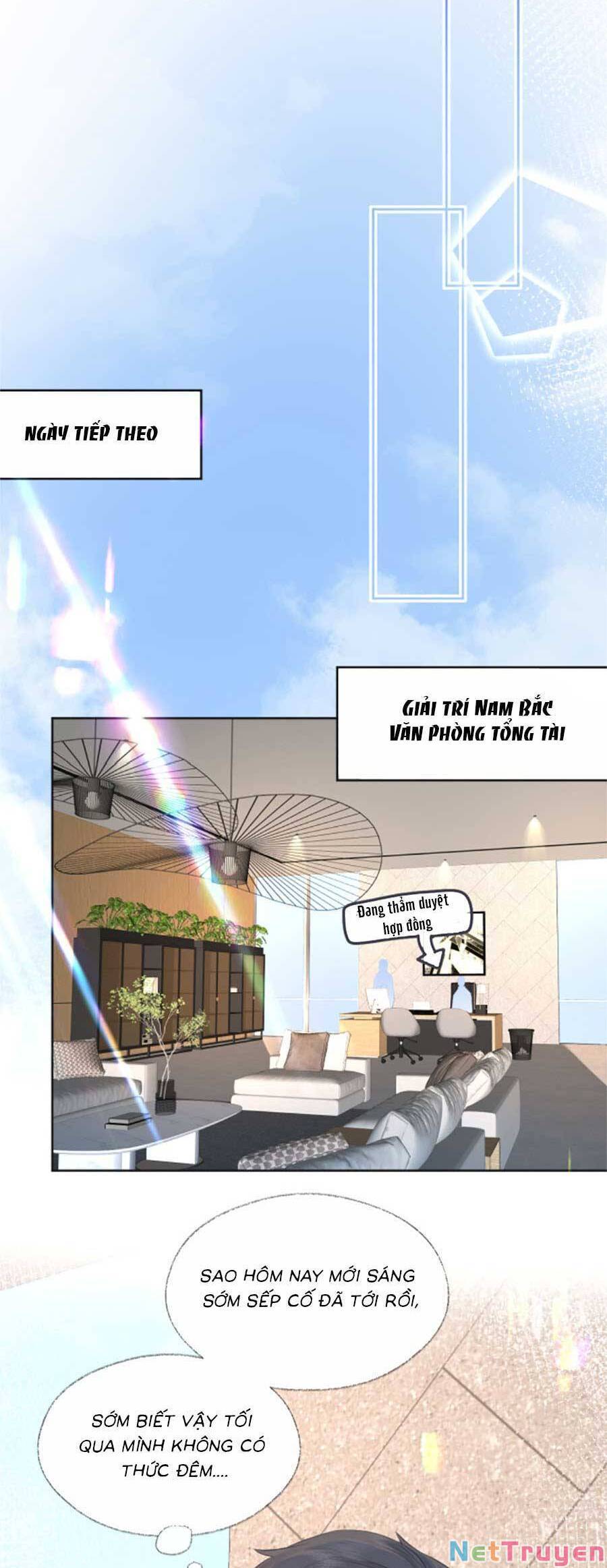 Ta Ở Hiện Đại Làm Đại Boss Chapter 16 - Page 18