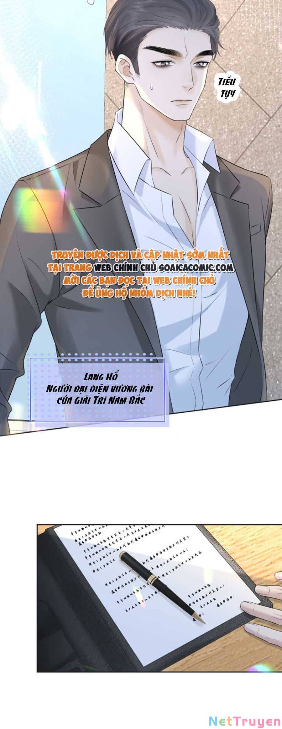 Ta Ở Hiện Đại Làm Đại Boss Chapter 16 - Page 19