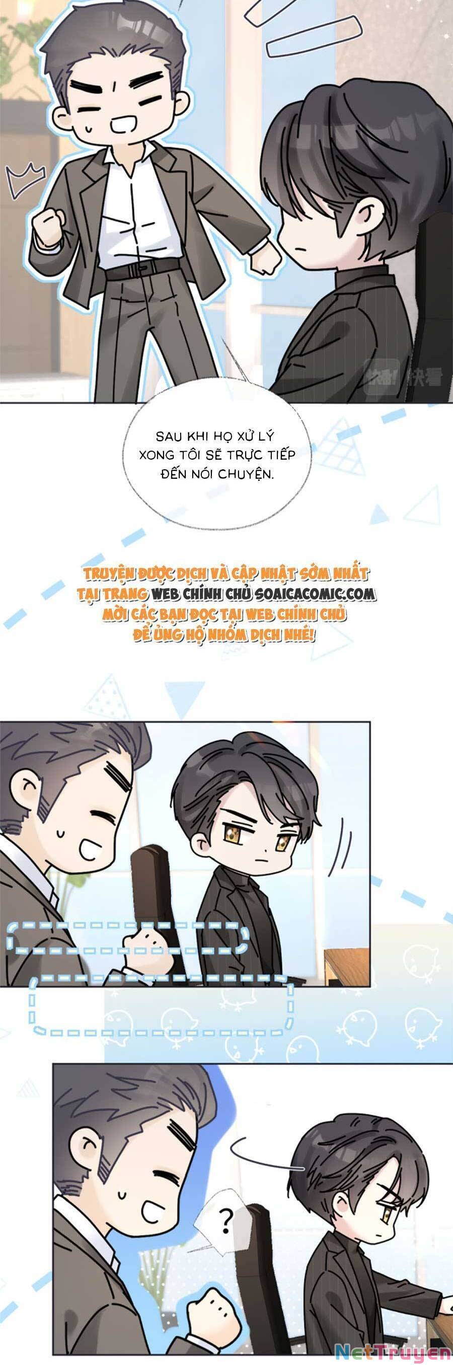 Ta Ở Hiện Đại Làm Đại Boss Chapter 16 - Page 21