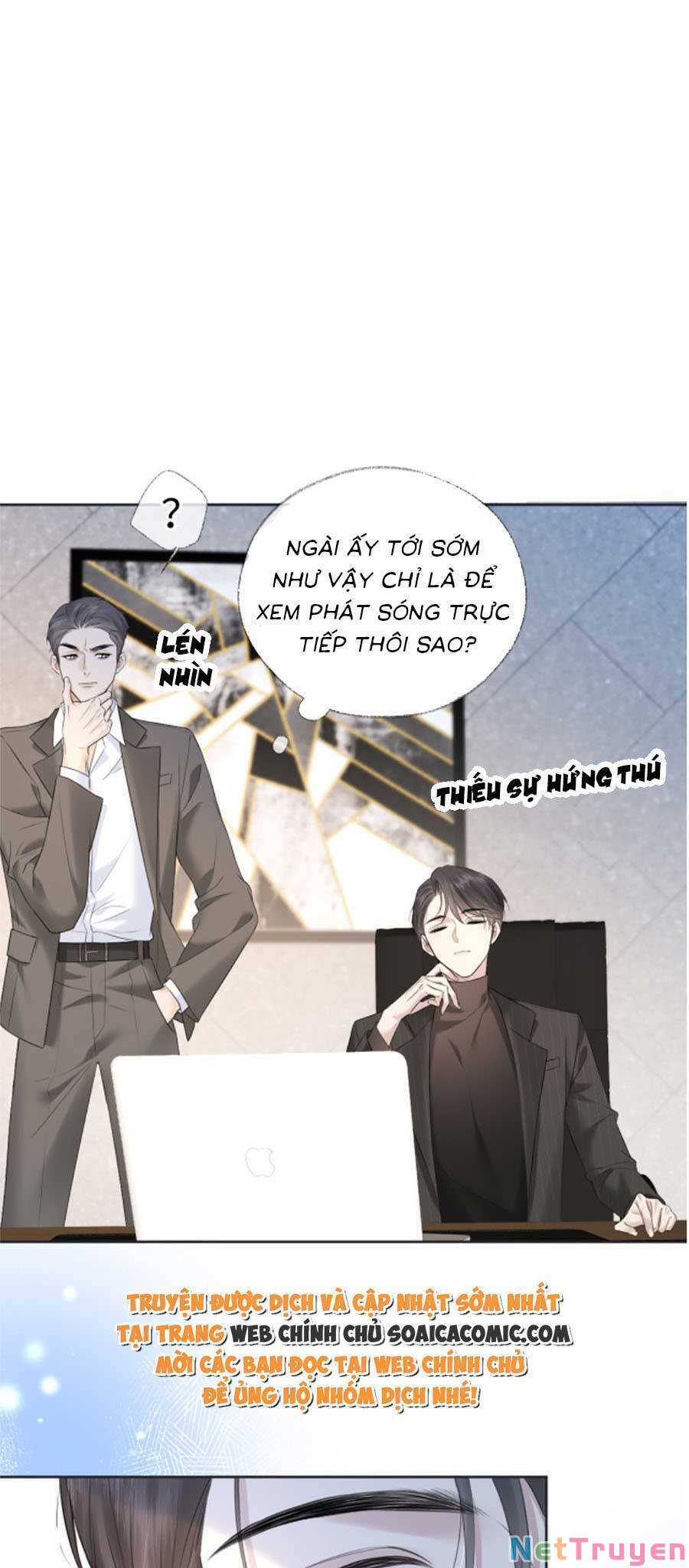 Ta Ở Hiện Đại Làm Đại Boss Chapter 16 - Page 23