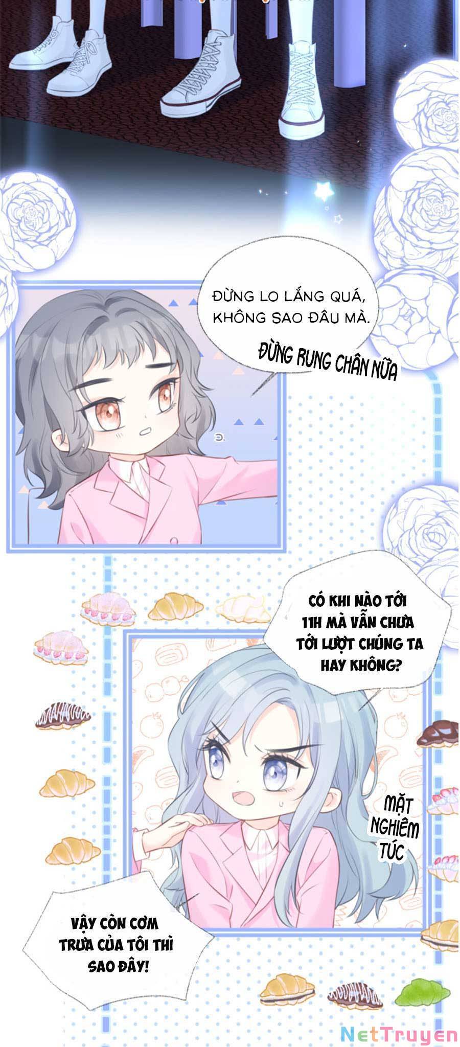 Ta Ở Hiện Đại Làm Đại Boss Chapter 16 - Page 25