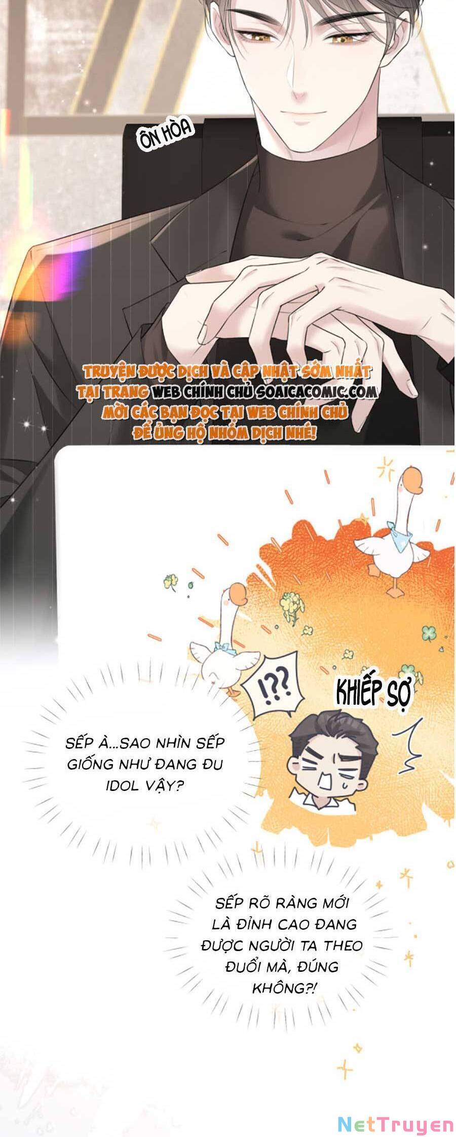 Ta Ở Hiện Đại Làm Đại Boss Chapter 16 - Page 27