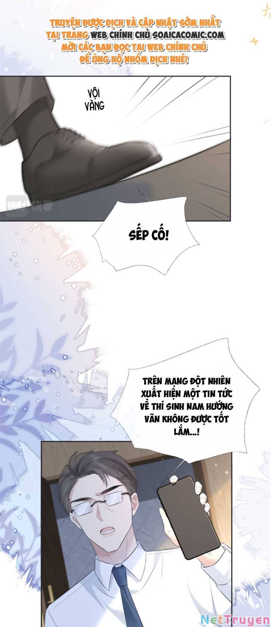 Ta Ở Hiện Đại Làm Đại Boss Chapter 16 - Page 28