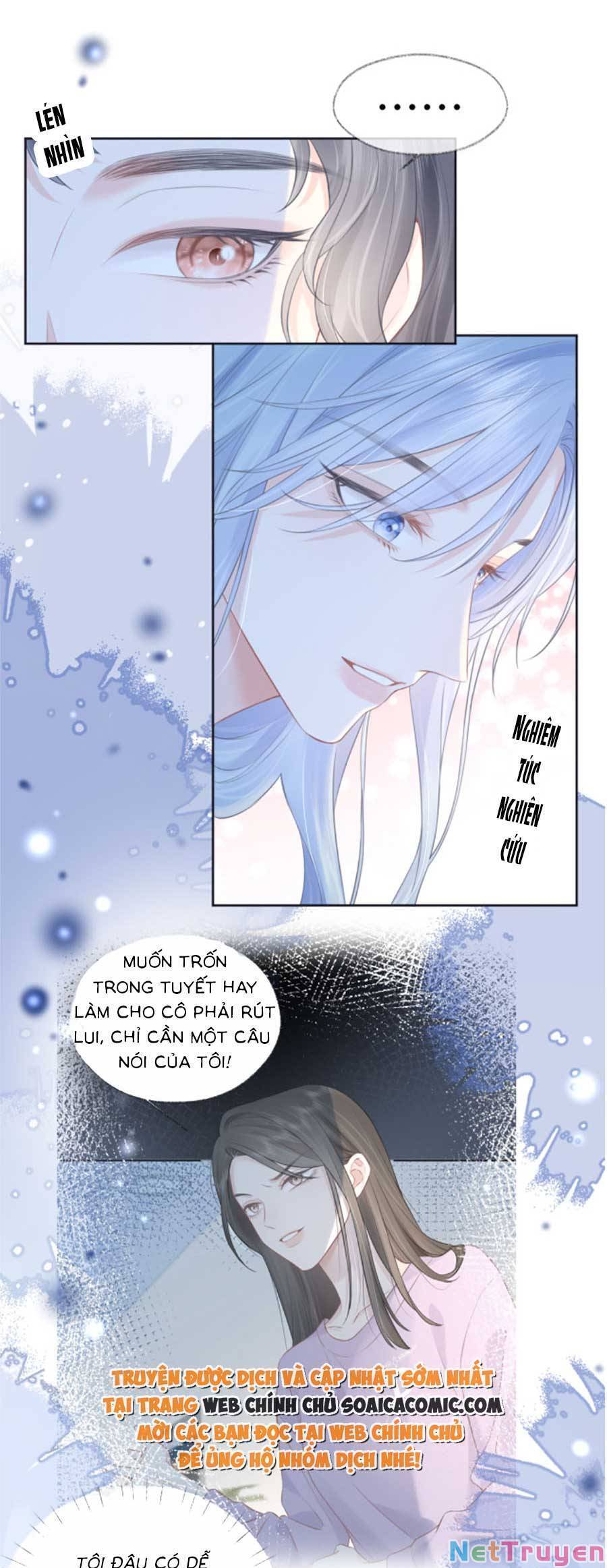 Ta Ở Hiện Đại Làm Đại Boss Chapter 16 - Page 9