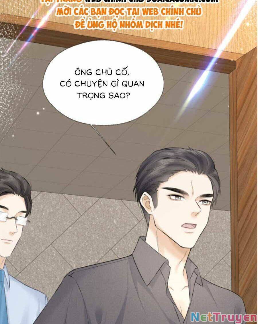 Ta Ở Hiện Đại Làm Đại Boss Chapter 22 - Page 41