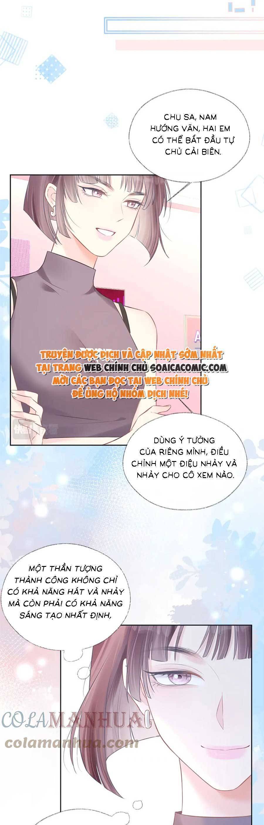 Ta Ở Hiện Đại Làm Đại Boss Chapter 12 - Page 23