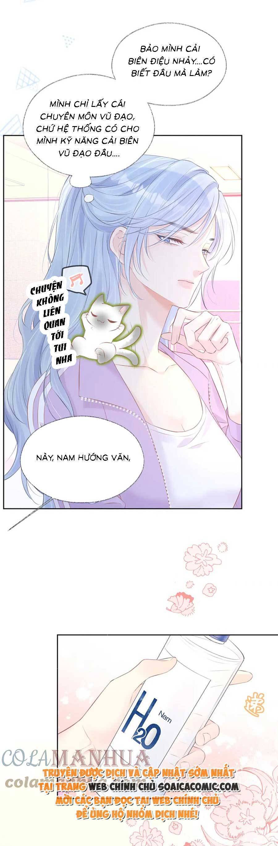 Ta Ở Hiện Đại Làm Đại Boss Chapter 12 - Page 25