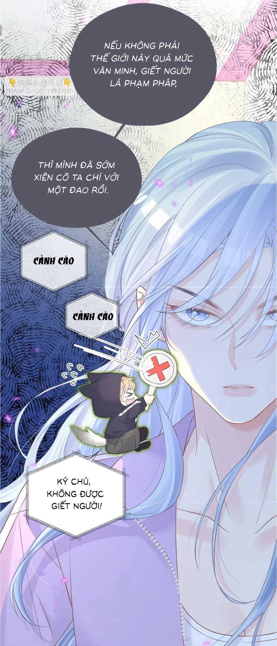 Ta Ở Hiện Đại Làm Đại Boss Chapter 12 - Page 4