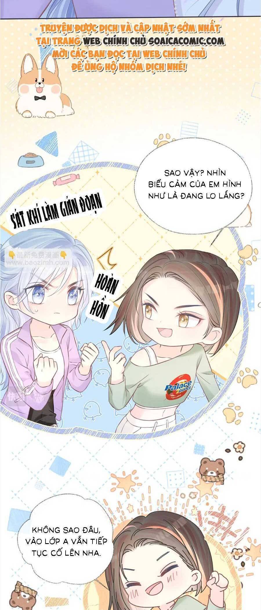 Ta Ở Hiện Đại Làm Đại Boss Chapter 12 - Page 5