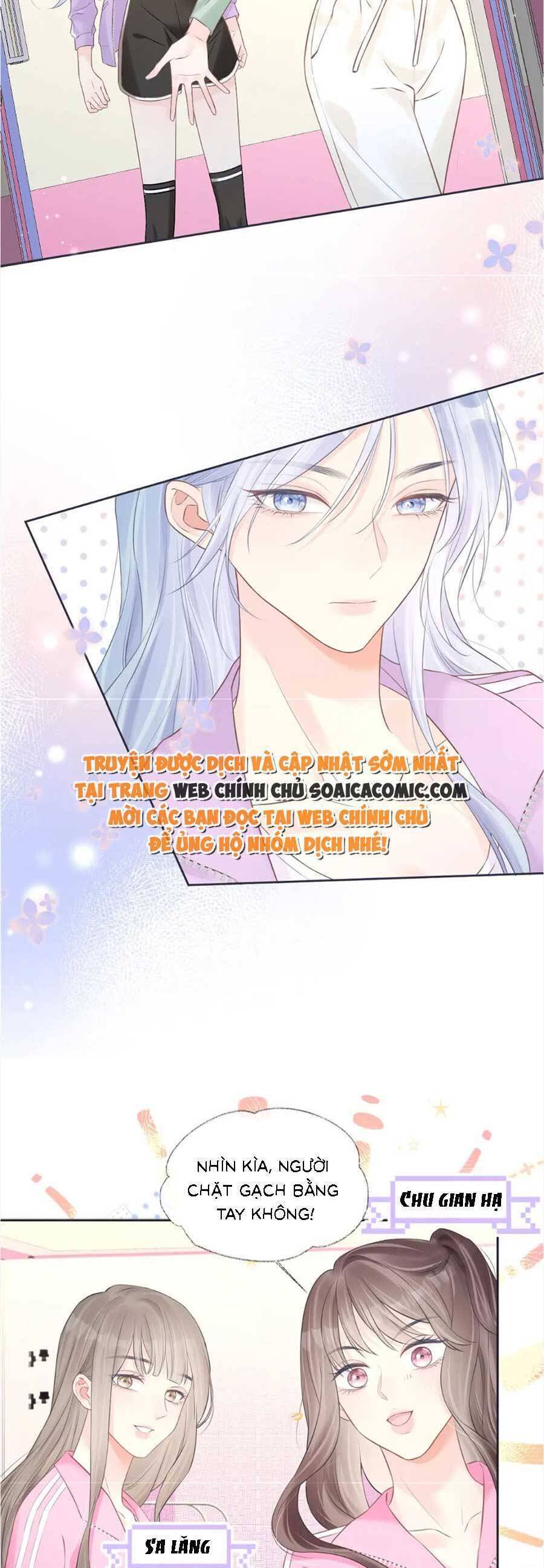 Ta Ở Hiện Đại Làm Đại Boss Chapter 12 - Page 8