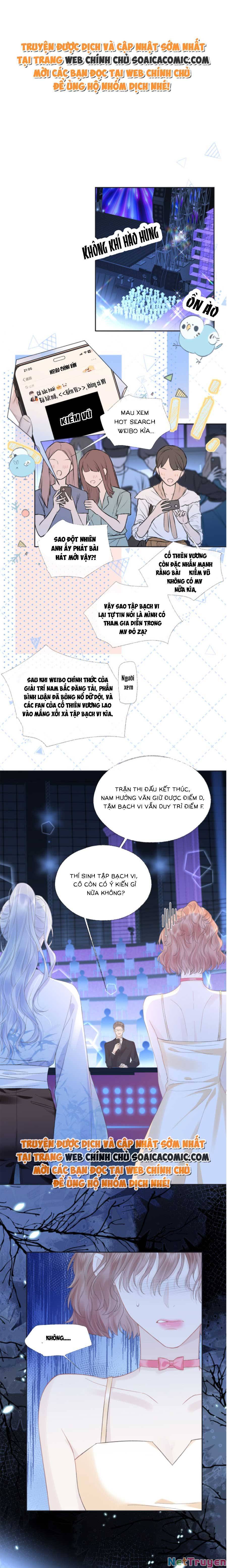 Ta Ở Hiện Đại Làm Đại Boss Chapter 5 - Page 1