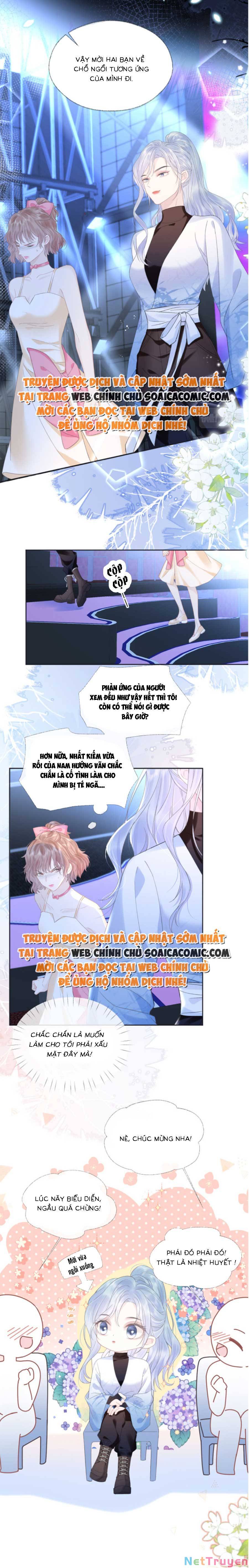 Ta Ở Hiện Đại Làm Đại Boss Chapter 5 - Page 2