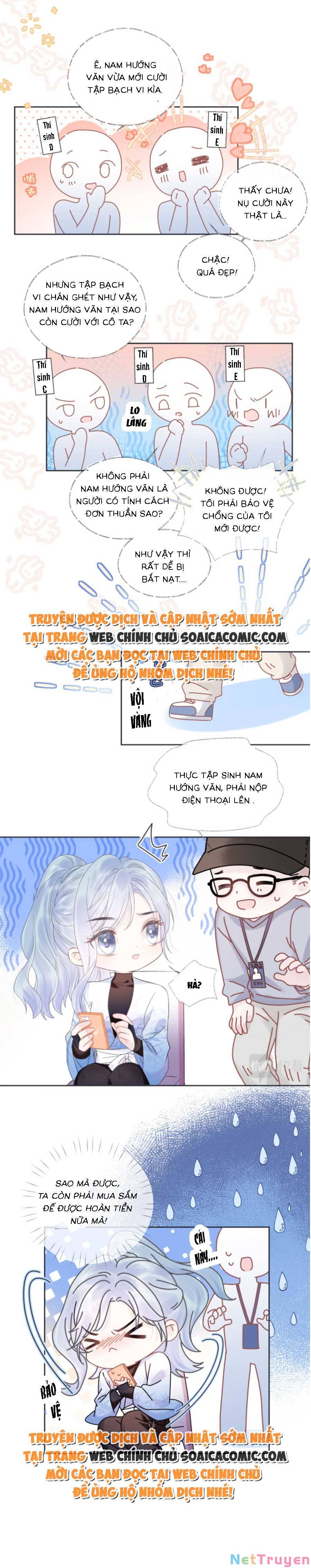 Ta Ở Hiện Đại Làm Đại Boss Chapter 5 - Page 6