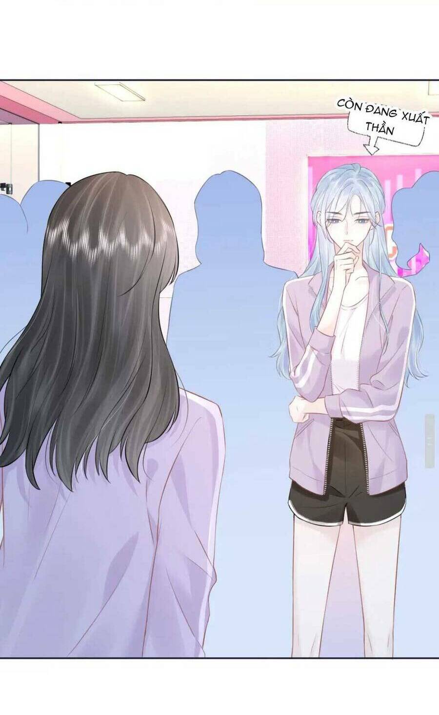 Ta Ở Hiện Đại Làm Đại Boss Chapter 8 - Page 29