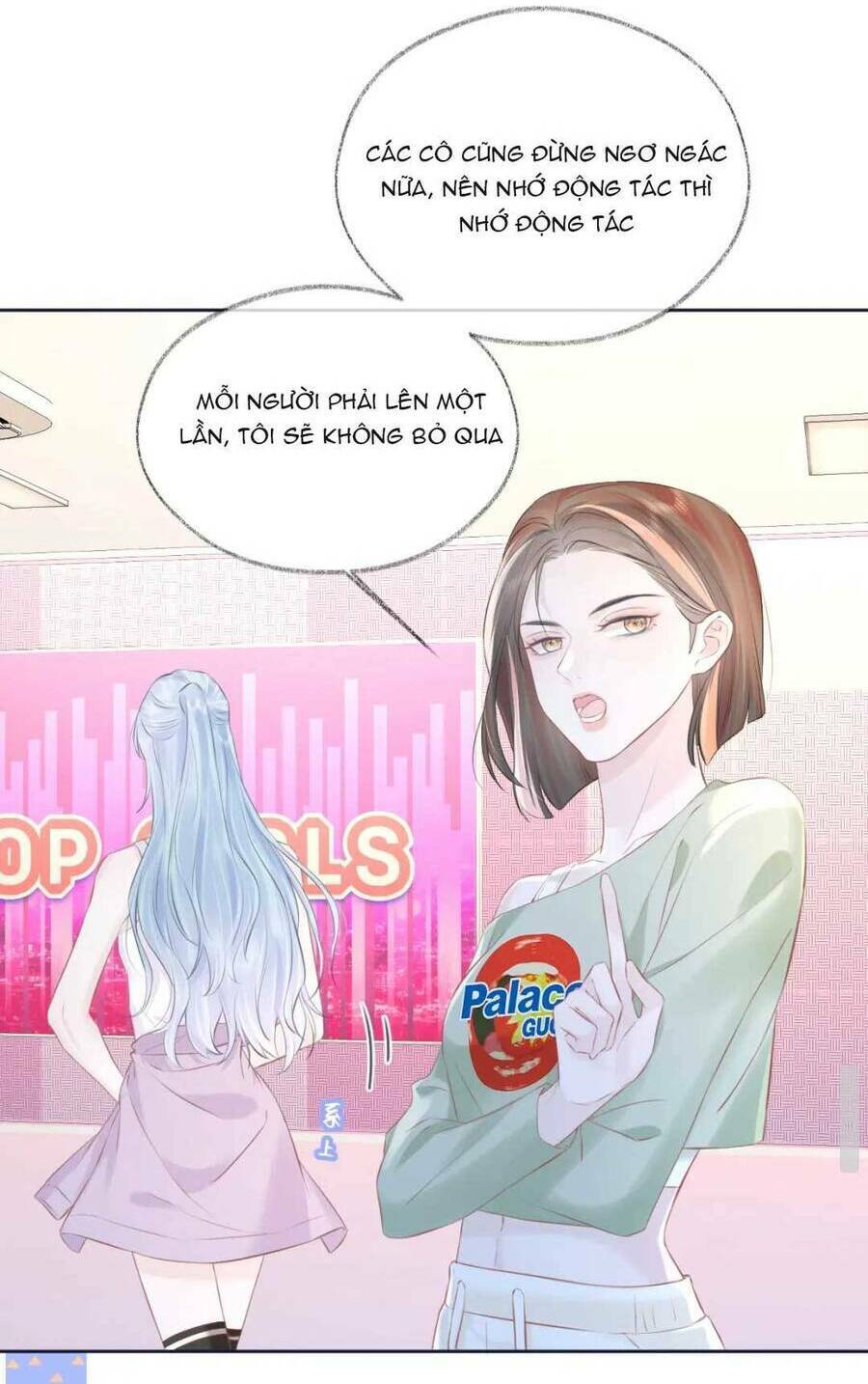 Ta Ở Hiện Đại Làm Đại Boss Chapter 8 - Page 35